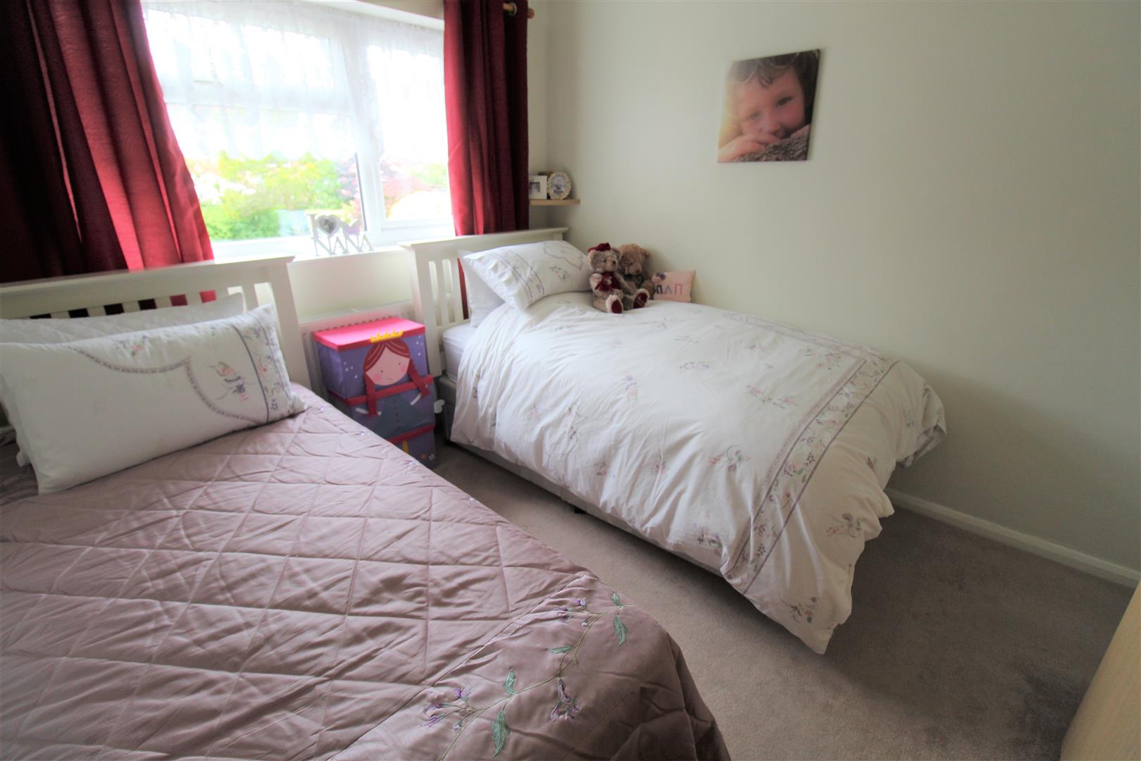 Crossdale Avenue, Baddeley Green, Stoke-On-Trent